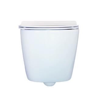 Wall-Hung Toilet WC WHT-01 (215)