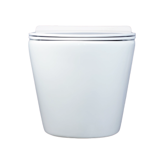 Wall-Hung Toilet WC WHT-03 (217)