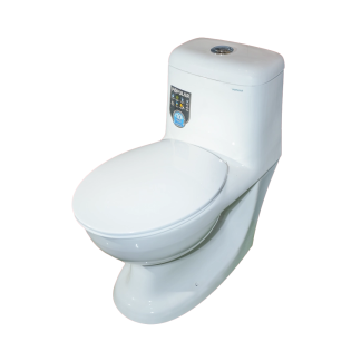 COMMODE ONE PIECE P2 - POPULAR