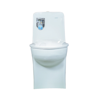 COMMODE ONE PIECE P4 - POPULAR