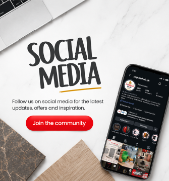 social media